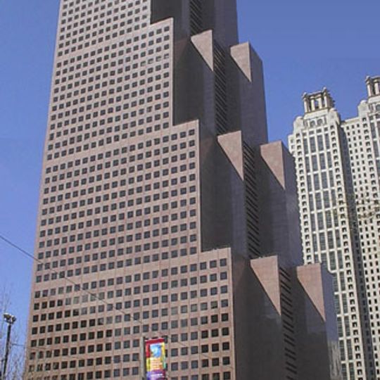 Georgia-Pacific Tower