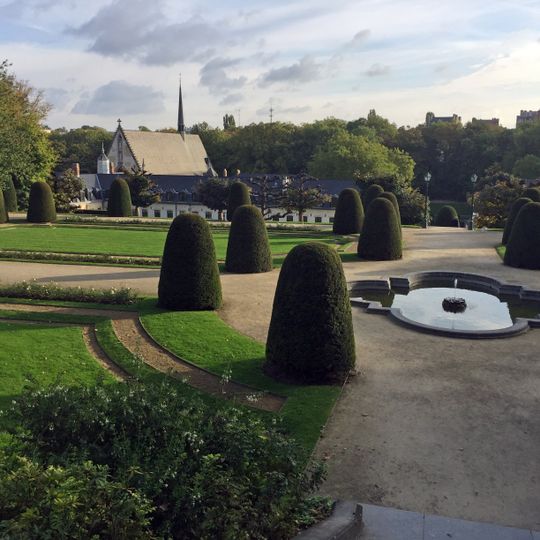 Abbazia di La Cambre