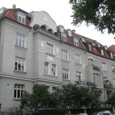 Kobellstraße 5