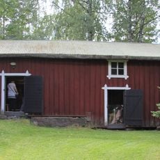 Pukkila Museum