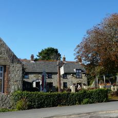 Buddle Inn