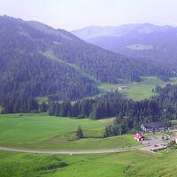 Balderschwang