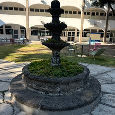 Work of art, statue, memorial