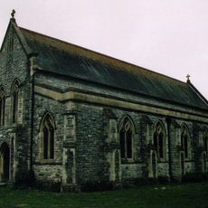 Church of All Saints
