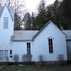 Church of the Atonement