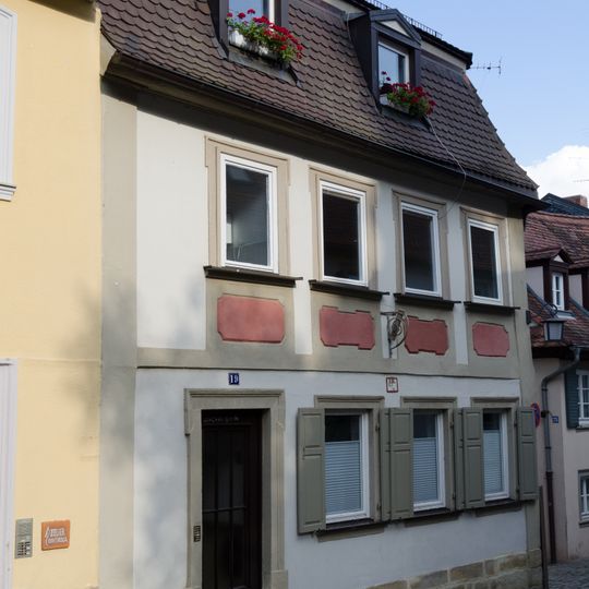 Handwerkerhaus