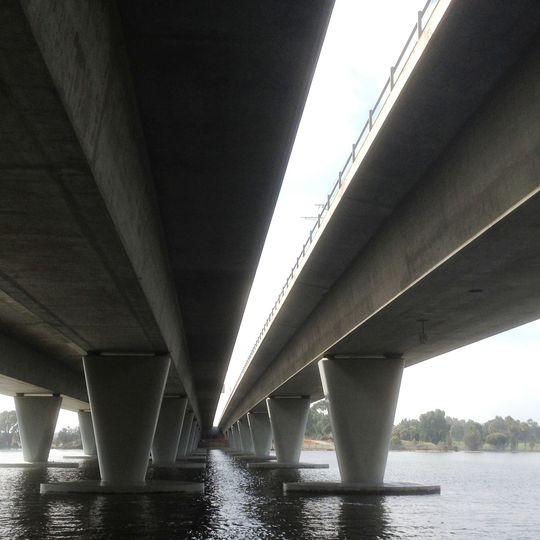 Goongoongup Bridge