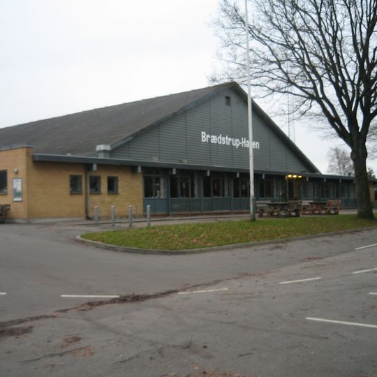 Brædstrup