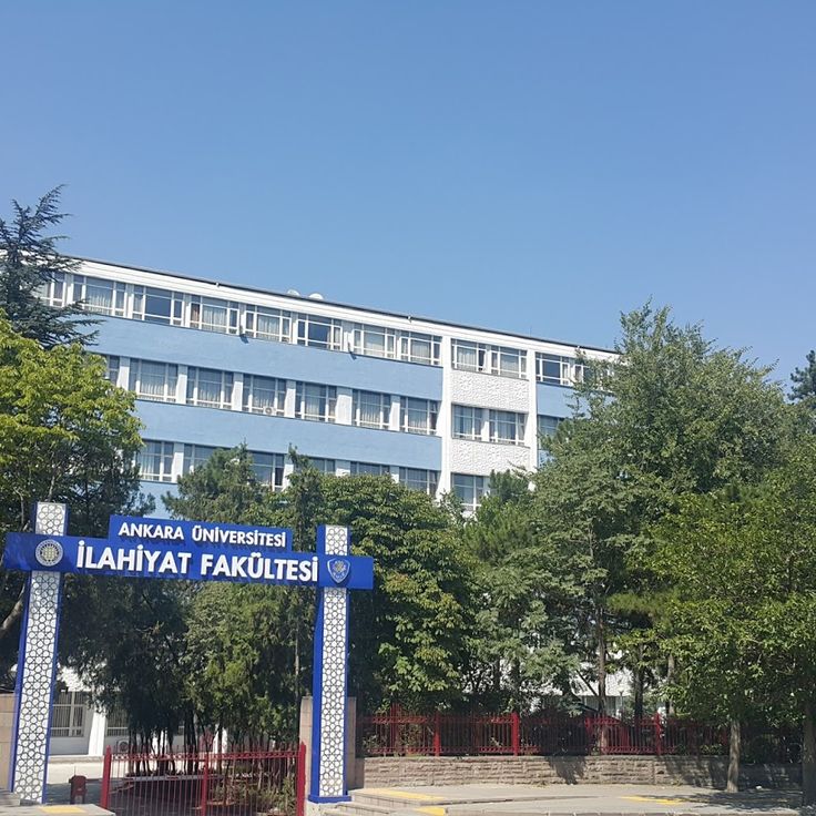 Scuola Teologica di Ankara