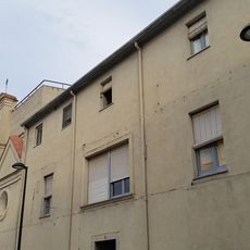 Convent de les Germanes Carmelites