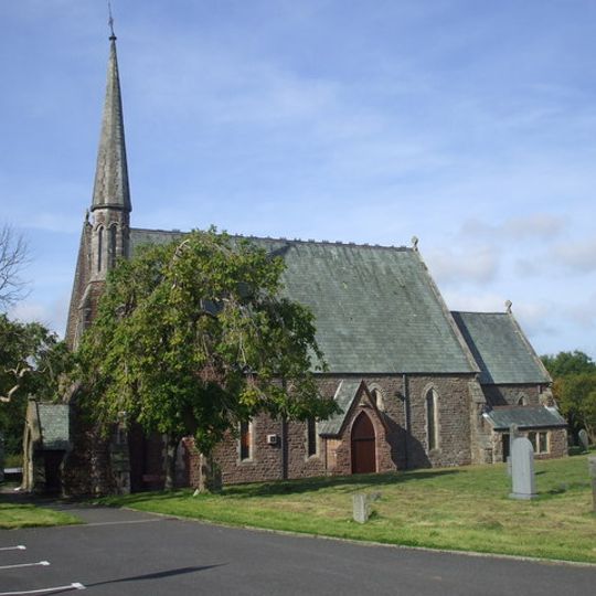 St Paul's Church