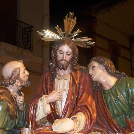 Hermandad de la Santa Cena