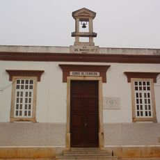 Escola Conde de Ferreira (Lagos)