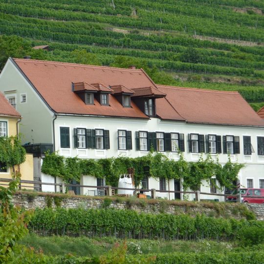 Bürgerhaus, Hauerhaus