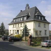 Börnichen/Erzgebirge