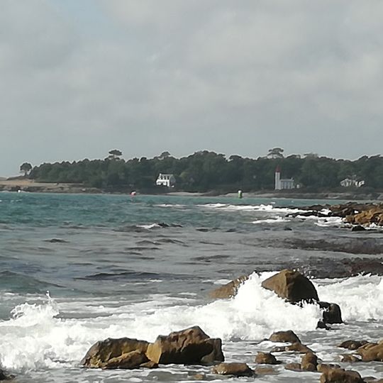 Plage de la Pointe Saint-Gilles