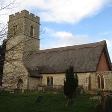 Church of All Saints