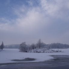 Gondingos HE tvenkinys