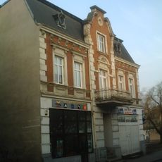 4A Warszawska Street in Mrągowo