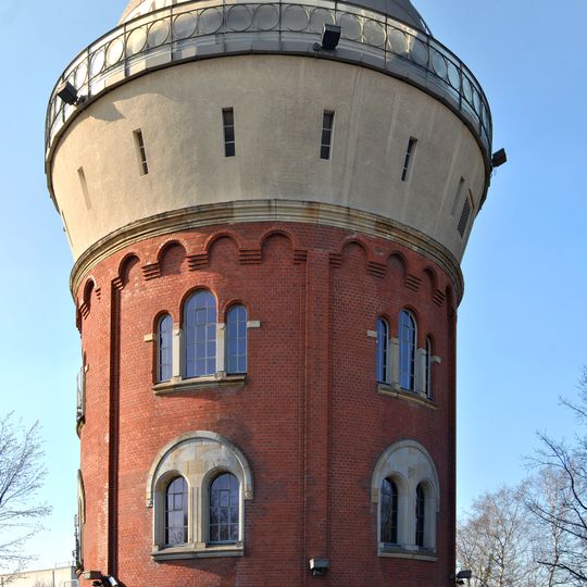 Museum zur Vorgeschichte des Films