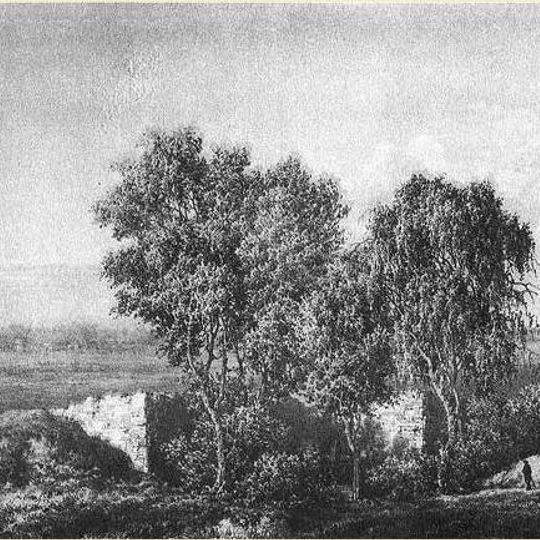 Tapestries in Poland