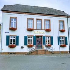 Rheinland-Pfälzisches Storchenzentrum