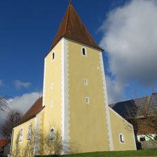 St. Anna (Eckertshof)