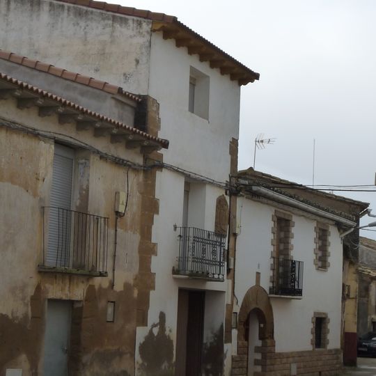 Alcalá del Obispo