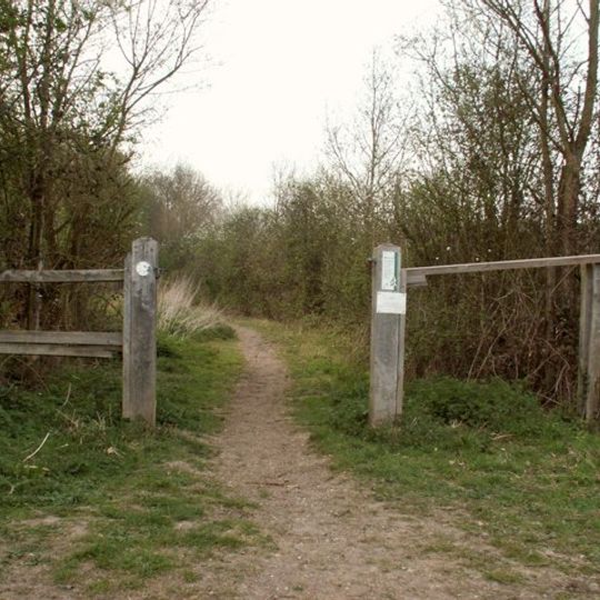 Brooke's Nature Reserve