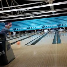 Ten Pin Entertainment