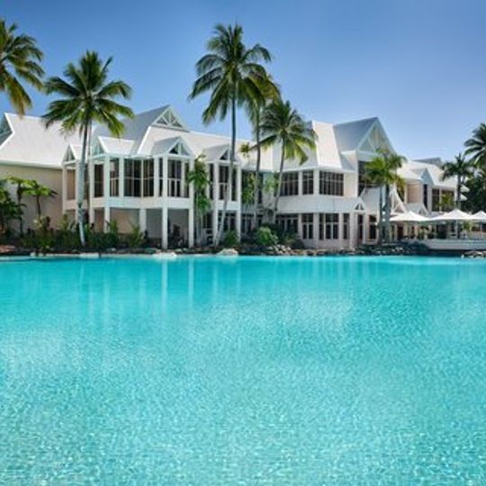 Sheraton Grand Mirage Resort, Port Douglas