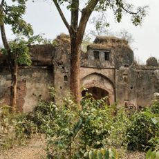 Palamu Fort