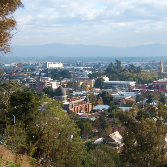 Curicó