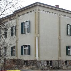 Villenanlage Markhof