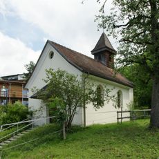 Kapelle hl. Sebastian (Zwischenwasser)