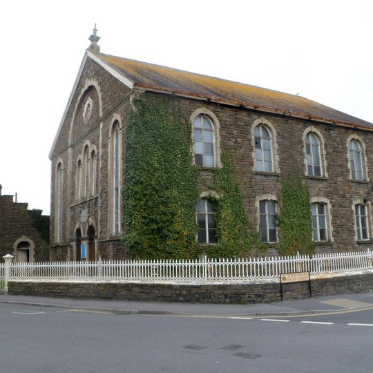 Ebenezer, Llanelli