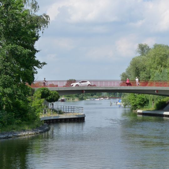 Homeyenbrücke