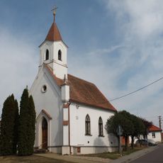 Chapel of Saints Cyril and Methodius