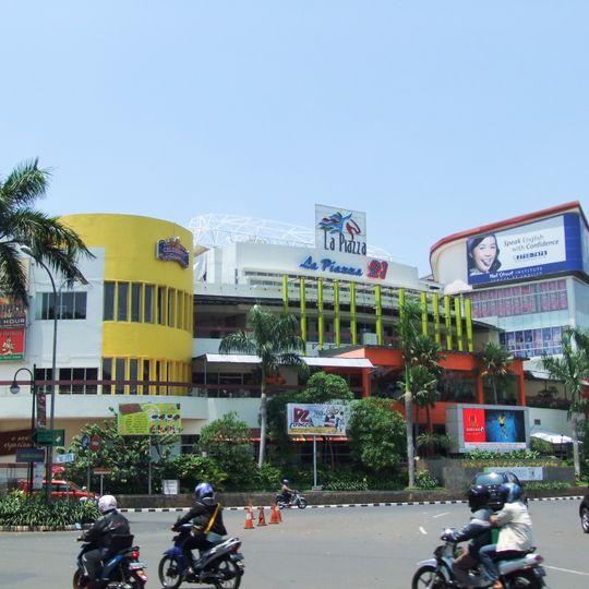 Kelapa Gading