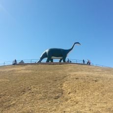 Dinosaur Park