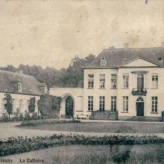 Château de la Catoire