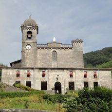 Iglesia de San Miguel