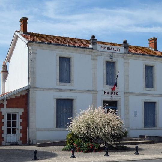 Puyravault