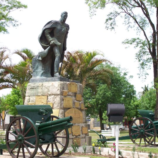 Dipartimento di Goya