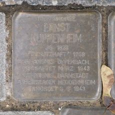Ernst Kuppenheim