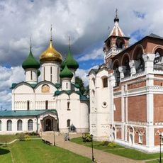 Spaso-Evfimiev monastir