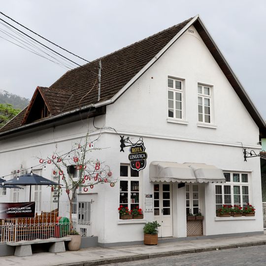 Casa Ramthun–Spranger