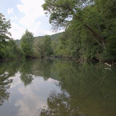Naturschutzgebiet Niedschleife