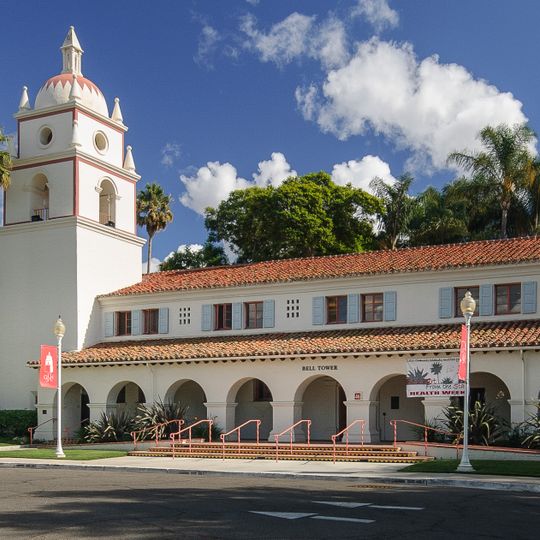 Camarillo State Mental Hospital