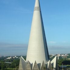 Catedral de Maringá